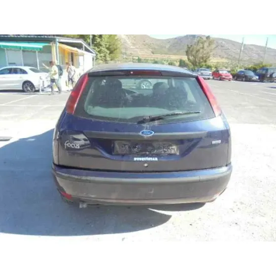 FORD FOCUS BERLINA (CAK) '2002 GHIA AZUL