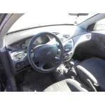 FORD FOCUS BERLINA (CAK) FORD FOCUS BERLINA (CAK) '2002 GHIA AZUL 2001