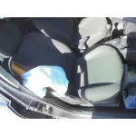 FORD FOCUS BERLINA (CAK) FORD FOCUS BERLINA (CAK) '2002 GHIA AZUL 2001
