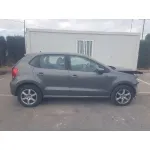 VOLKSWAGEN POLO (6R1) '2013 ADVANCE GRIS