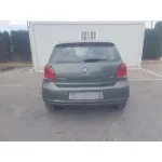 VOLKSWAGEN POLO (6R1) '2013 ADVANCE GRIS