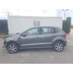 VOLKSWAGEN POLO (6R1) '2013 ADVANCE GRIS