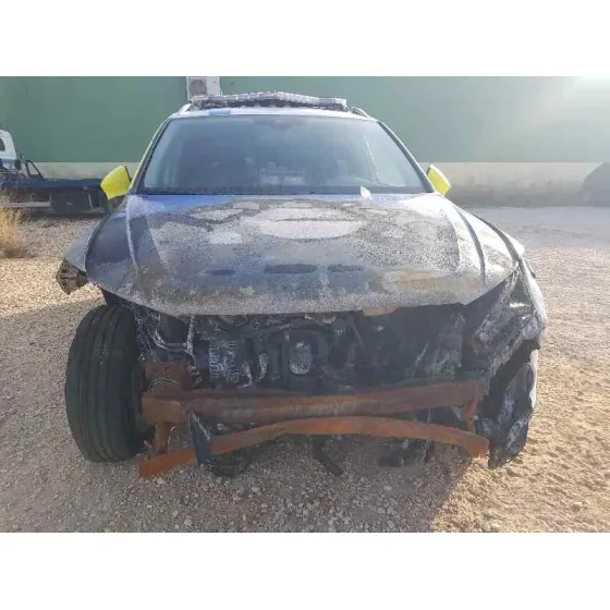 SEAT ATECA (KH7) '2023 XPERIENCE POLICIAL ROTULADO