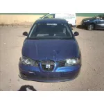 SEAT IBIZA (6L1) SEAT IBIZA (6L1) '2004 STELLA AZUL 2002
