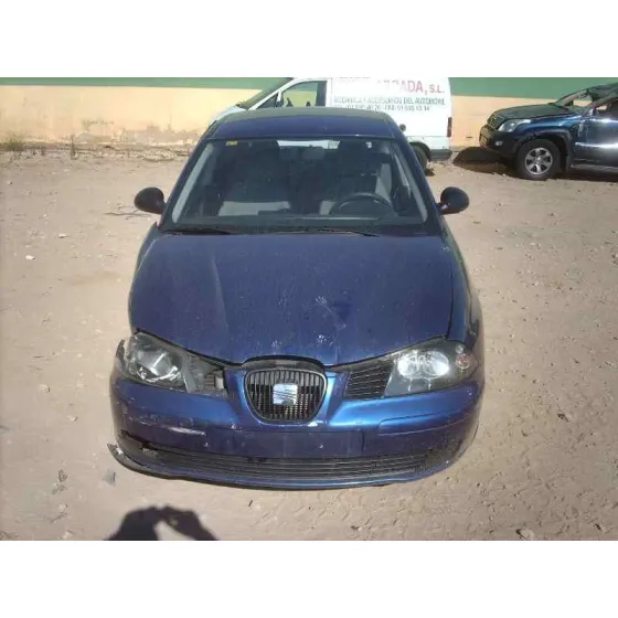 SEAT IBIZA (6L1) '2004 STELLA AZUL