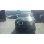 JEEP GR.CHEROKEE (WK) '2011 3.0 CRD LIMITED NEGRO