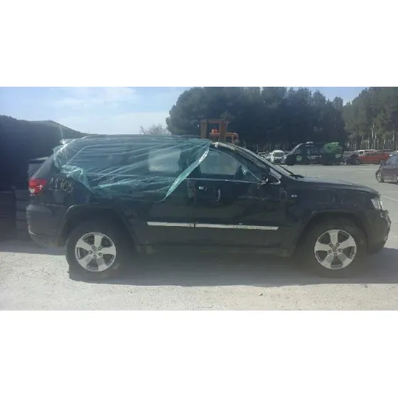 JEEP GR.CHEROKEE (WK) '2011 3.0 CRD LIMITED NEGRO