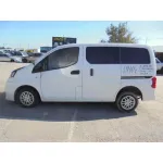 NISSAN NV 200 (M20) '2017 KOMBI COMFORT BLANCO