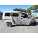 NISSAN NV 200 (M20) '2017 KOMBI COMFORT BLANCO