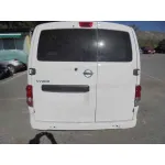 NISSAN NV 200 (M20) '2017 KOMBI COMFORT BLANCO