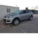 MAZDA CX-7 (ER) '2011 ACTIVE GRIS