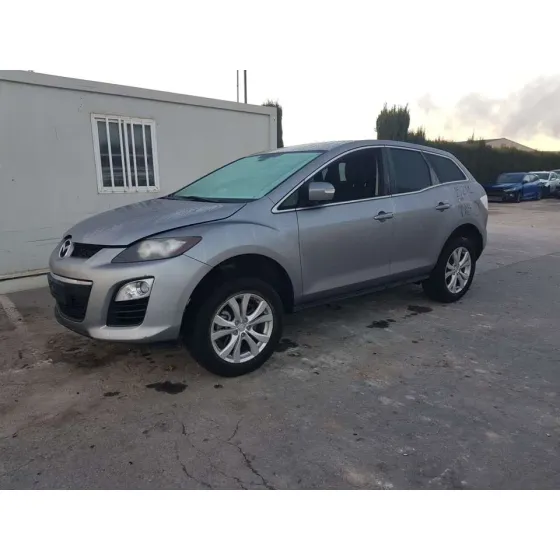 MAZDA CX-7 (ER) '2011 ACTIVE GRIS