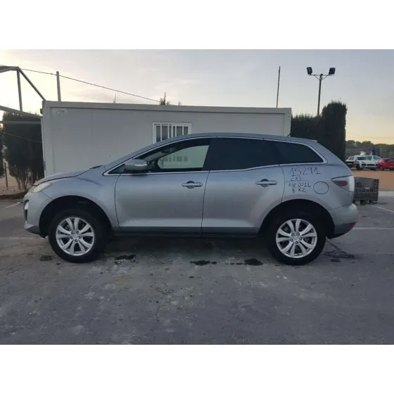 MAZDA CX-7 (ER) '2011 ACTIVE GRIS