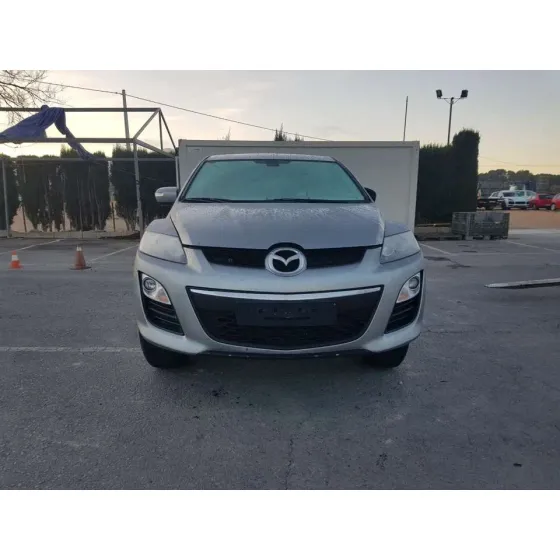 MAZDA CX-7 (ER) '2011 ACTIVE GRIS