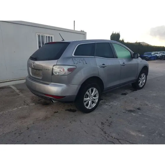 MAZDA CX-7 (ER) '2011 ACTIVE GRIS
