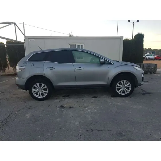 MAZDA CX-7 (ER) '2011 ACTIVE GRIS