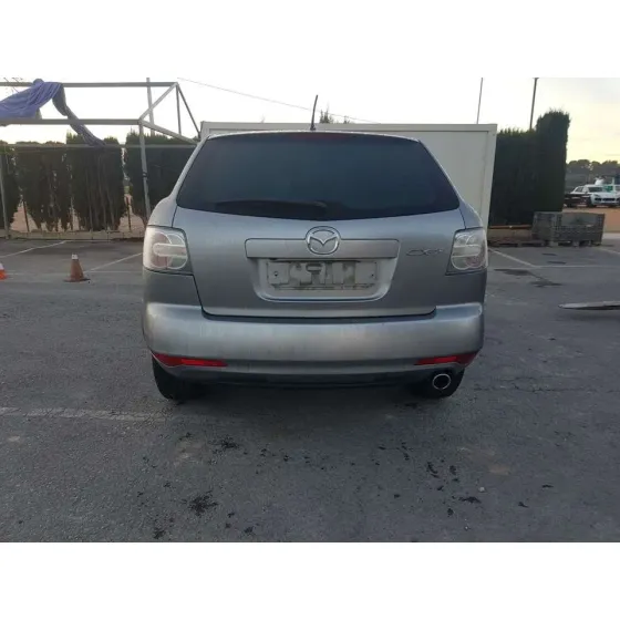 MAZDA CX-7 (ER) '2011 ACTIVE GRIS