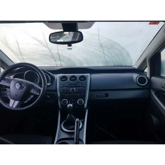 MAZDA CX-7 (ER) '2011 ACTIVE GRIS