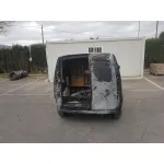 RENAULT KANGOO '2009 PROFESIONAL BLANCO