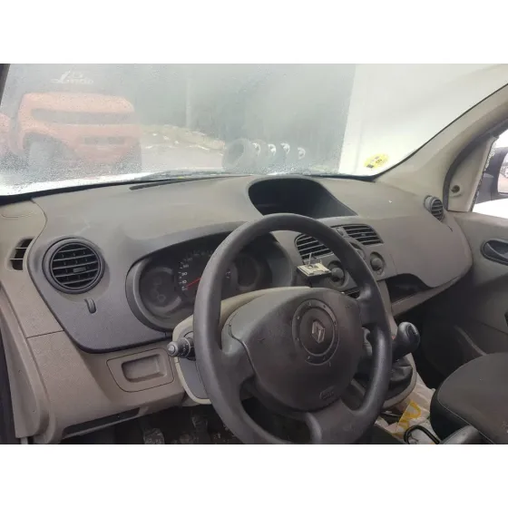 RENAULT KANGOO '2009 PROFESIONAL BLANCO