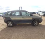 Renault SCENIC I MONOSPACE (JA0/1_, FA0_) 2000