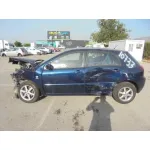 TOYOTA COROLLA (E12) '2003 2.0 D-4D LINEA SOL BERLINA AZUL