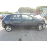 TOYOTA COROLLA (E12) '2003 2.0 D-4D LINEA SOL BERLINA AZUL