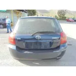 TOYOTA COROLLA (E12) '2003 2.0 D-4D LINEA SOL BERLINA AZUL