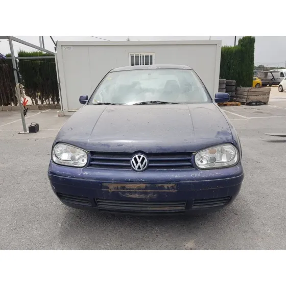 VOLKSWAGEN GOLF IV BERLINA (1J1) '2001 CONCEPTLINE AZUL