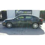 CHRYSLER SEBRING BERLINA '2007 2.0 CRD LIMITED NEGRO