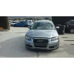 AUDI A3 (8P) '2007 1.9 TDI E LIMITED EDITION GRIS