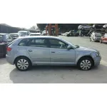AUDI A3 (8P) '2007 1.9 TDI E LIMITED EDITION GRIS