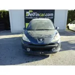 PEUGEOT 207 '2007 XS AZUL