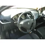 PEUGEOT 207 '2007 XS AZUL