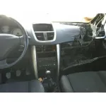 PEUGEOT 207 '2007 XS AZUL