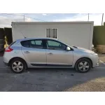 RENAULT MEGANE III BERLINA 5 P '2011 DYNAMIQUE GRIS