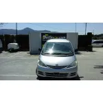 TOYOTA PREVIA (R30) '2003 2.0 D-4D LINEA SOL GRIS PLATA