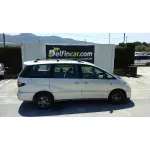 TOYOTA PREVIA (R30) '2003 2.0 D-4D LINEA SOL GRIS PLATA