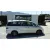 TOYOTA PREVIA (R30) '2003 2.0 D-4D LINEA SOL GRIS PLATA