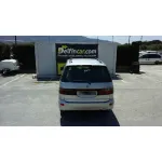 TOYOTA PREVIA (R30) '2003 2.0 D-4D LINEA SOL GRIS PLATA