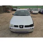 SEAT IBIZA (6K1) SEAT IBIZA (6K1) '2001 SELECT GRIS 1999