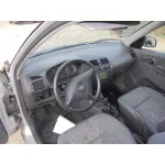 SEAT IBIZA (6K1) SEAT IBIZA (6K1) '2001 SELECT GRIS 1999