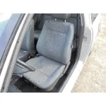 SEAT IBIZA (6K1) SEAT IBIZA (6K1) '2001 SELECT GRIS 1999