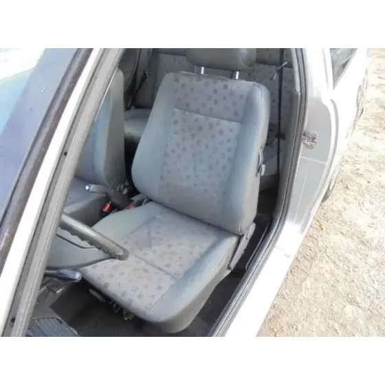SEAT IBIZA (6K1) '2001 SELECT GRIS