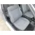 SEAT IBIZA (6K1) SEAT IBIZA (6K1) '2001 SELECT GRIS 1999