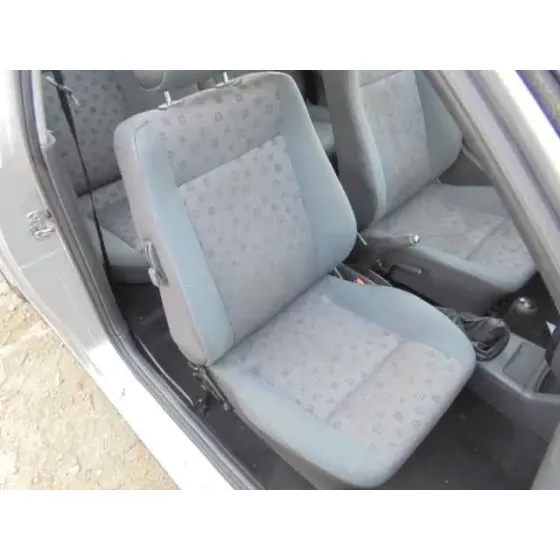 SEAT IBIZA (6K1) '2001 SELECT GRIS