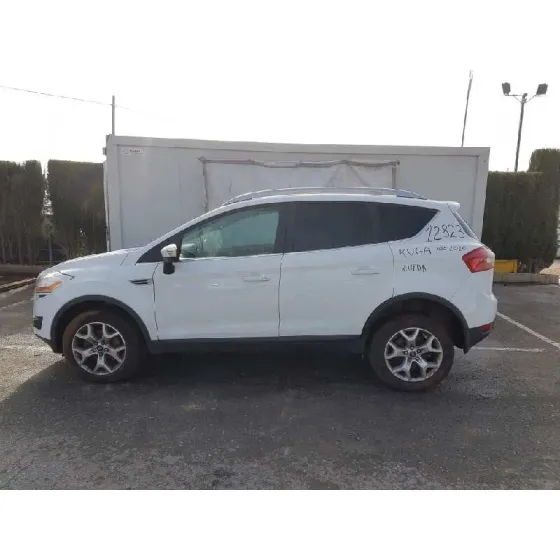 FORD KUGA (CBV) '2010 TREND BLANCO