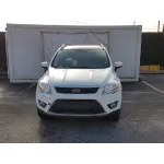 FORD KUGA (CBV) '2010 TREND BLANCO