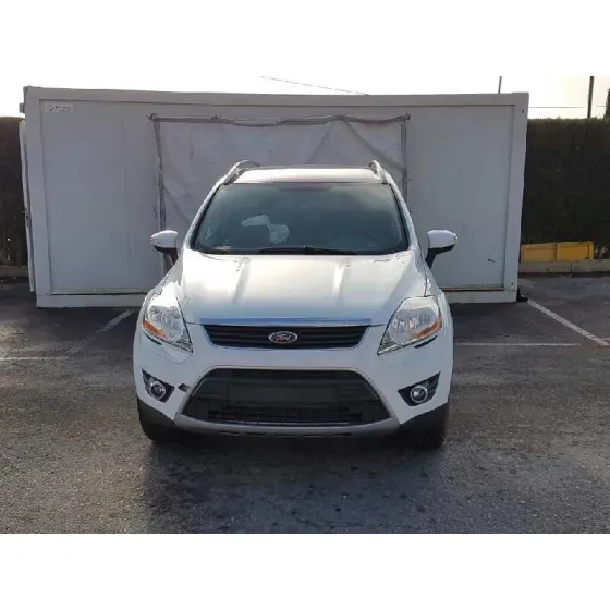 FORD KUGA (CBV) '2010 TREND BLANCO