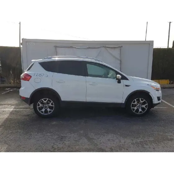 FORD KUGA (CBV) '2010 TREND BLANCO